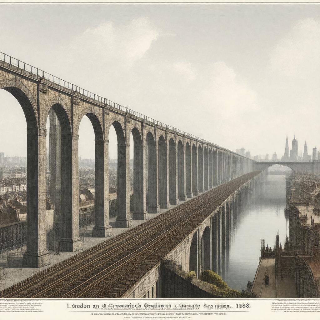 London and Greenwich Railway